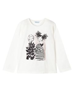 Camiseta M / L Serigrafia