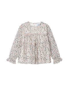 Blusa Gasa