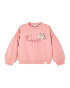 Pullover Aplicaciones
