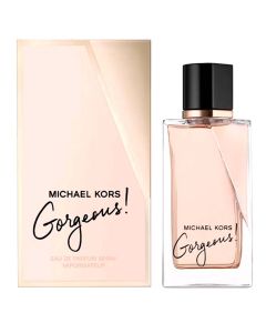Michael KORS Gorgeous EDP