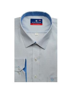 Camisa ML T Ext