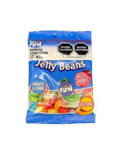 Jelly Beans