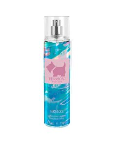 FRR Terrier Breeze Body Mist 236 ML