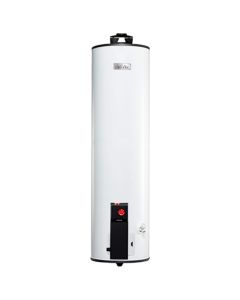 Boiler Depósito Maximus Gas LP 132 Litros