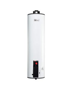 Boiler Depósito Maximus Gas Nat 132 Litros
