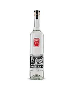 MEZ Alipus San Juan del Rio 750 ML 53%