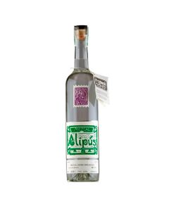 MEZ Alipus Santa Ana 750 ML 53%