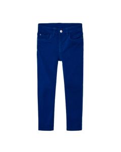 Pantalón Soft Slim Fit