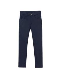 Pantalón 5B Slim Fit Básico