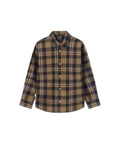 Camisa M / L Cuadros