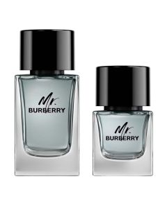 Cofre MR Burberry EDT 100ML Mini 50ML