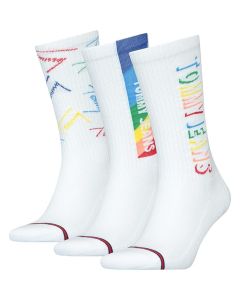 3 Pack Calceton Deportivo