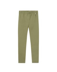 Leggings Punto Elastan Básico