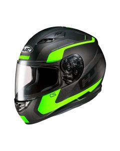 Casco HJC CS-15 Dosta MC4HSF Verde M