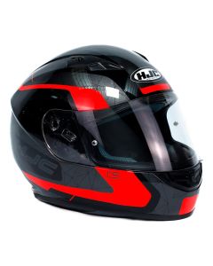 Casco HJC CS-15 Dosta MC1 Rojo M
