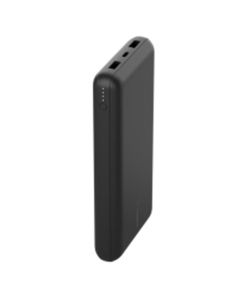 Batería Portátil 20 MAH en Color Negro