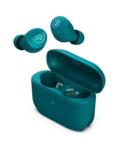 Audífonos Go Air Pop en Color Verde