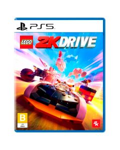 LEGO 2K DRIVE.-PS5