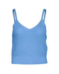 Crop Top Blanca