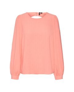 Blusa Manga Larga Pammi
