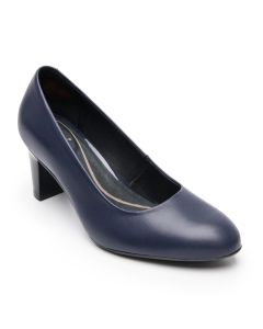Zapatilla Tacón Pipa
