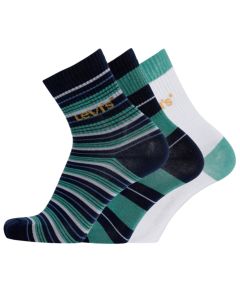3 Pack Calcetines