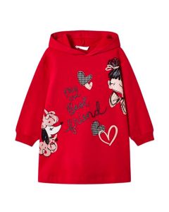 Vestido Serigrafia