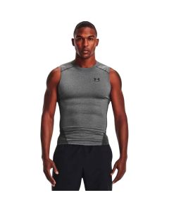 Playera UA HG Armour Comp SL
