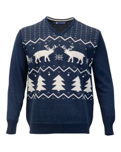 Sweater Navideño