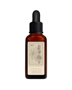 Aceite de Ricino Multibeneficios