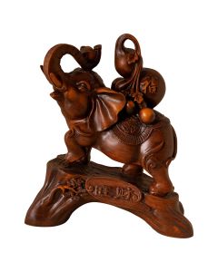 Elefante Prosperidad