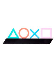 PlayStation Icons Light V3