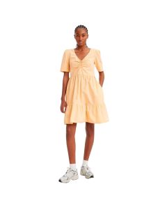Vestido Marcella Trapeze Dress