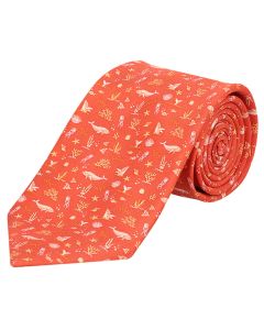 Corbata Ballena NJA