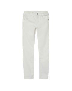 Pantalón Skinny Unicolor NOOS