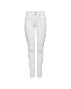 Jeans Skinny Unicolor