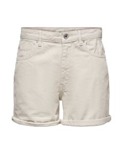 Short Denim Unicolor