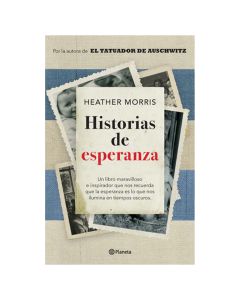 Historias de Esperanza