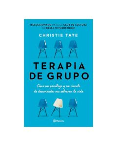 Terapia de Grupo