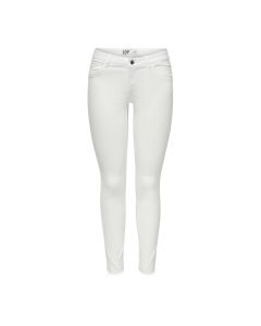 Jeans Unicolor Tulga