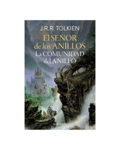 el Señor de los ANILLOS. la Comunidad del Anillo