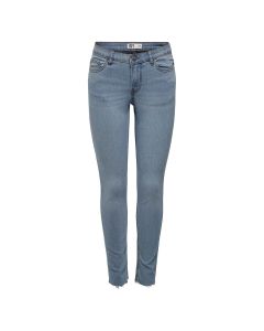 Jeans Unicolor Tulga