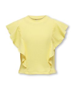 Blusa Unicolor