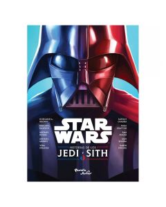 Star WARS. Historias de los Jedi y SITH