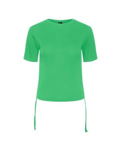 Playera Manga Corta Unicolor