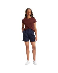 Short Pleated Original Short
