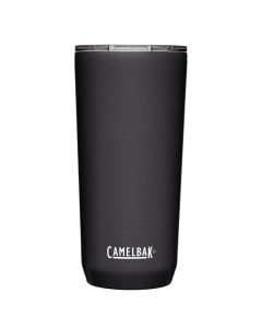 Vaso Térmico 20OZ Negro