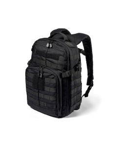 Mochila Rush 12 2.0 Negra