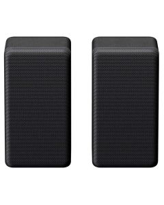 Bocinas Traseras Inalámbricas para BARRA de Sonido