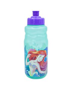 Botella 18 oz Sirenita Clásico